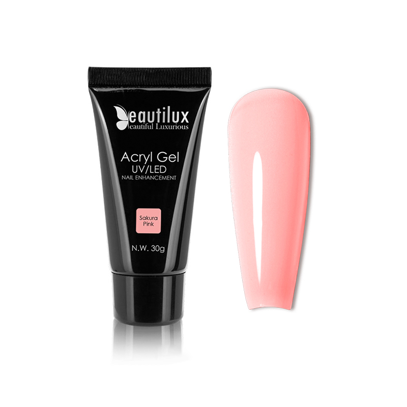 Beautilux Poly Akrilik Jel - 30 Gr - BYCG-03