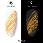 Beautilux Nail Art Spider Jel - YLS-06