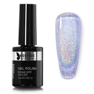 Beautilux Holografik Kedi Gözü - BCM-02