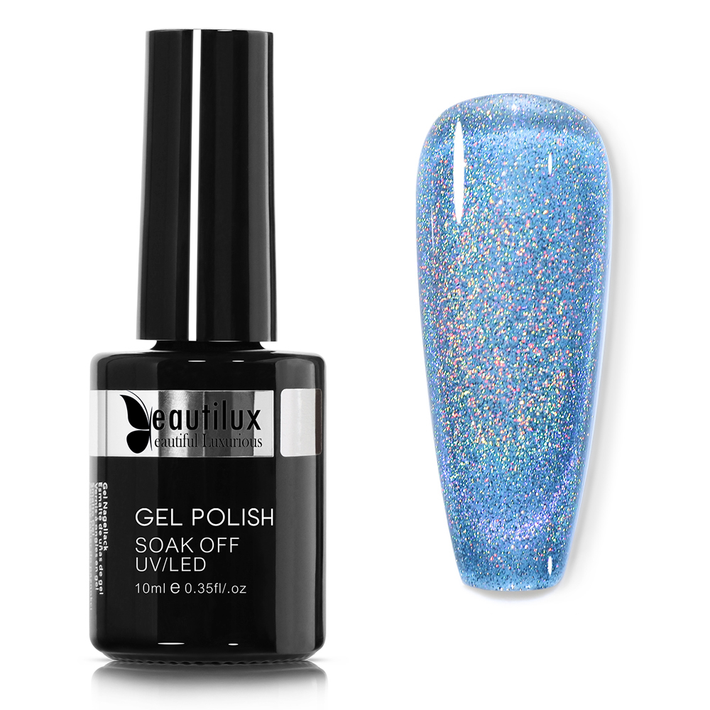 Beautilux Holografik Kedi Gözü - BCM-11