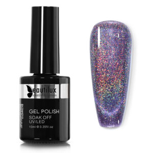 Beautilux Holografik Kedi Gözü - BCM-08