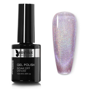 Beautilux Holografik Kedi Gözü - BCM-04