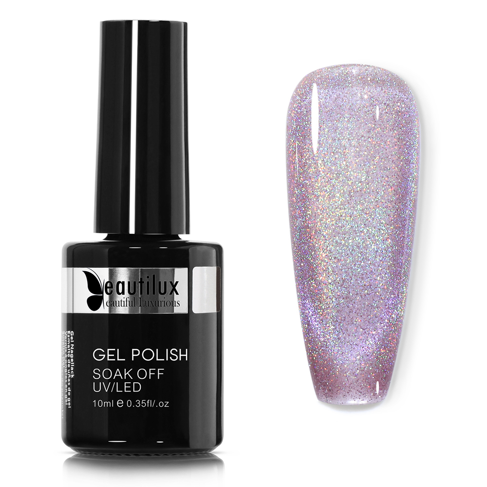 Beautilux Holografik Kedi Gözü - BCM-04