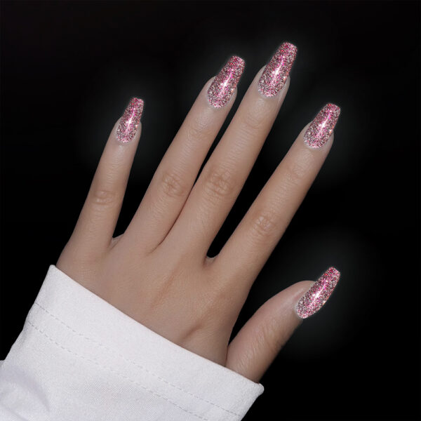 Beautilux Yansıtıcı Kedi Gözü - SZ-14