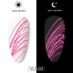 Beautilux Nail Art Spider Jel - YLS-03