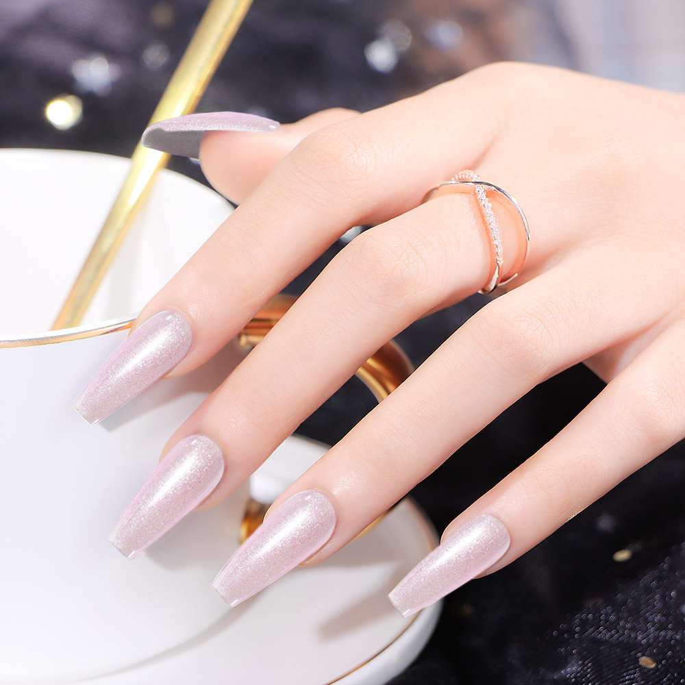 Diamond Kristal Seri - ME-04