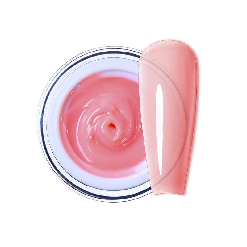 Beautilux Klasik Jel - 50 Gr - BYCJ50-04