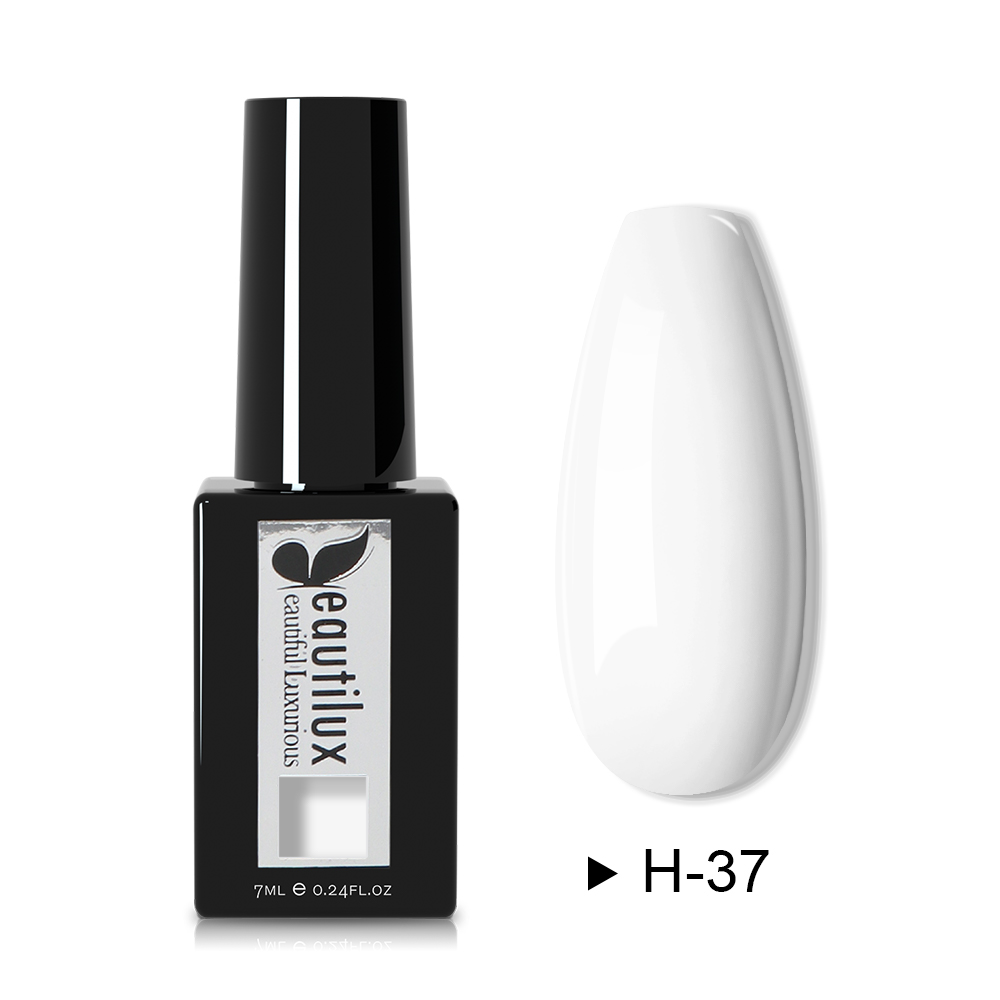 Beautilux Kalıcı Oje Hema Free - H-37