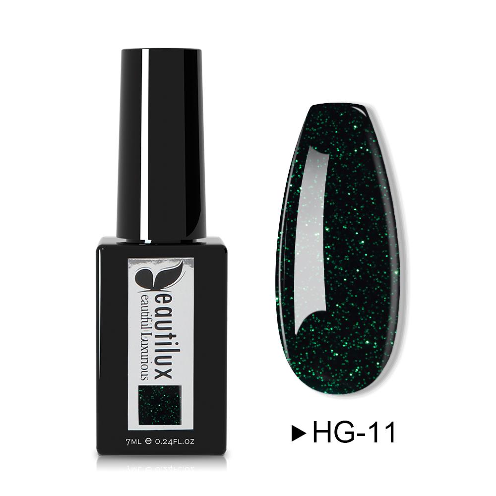 Beautilux Kalıcı Oje Hema Free - HG-11