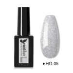 Beautilux Kalıcı Oje Hema Free - HG-05