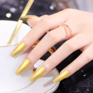 Gold Serisi - JS-02