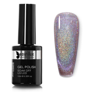 Beautilux Holografik Kedi Gözü - BCM-06
