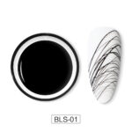Beautilux Nail Art Spider Jel - BLS-01