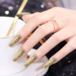 Beautilux Gökkuşağı Simli Seri - LE-03