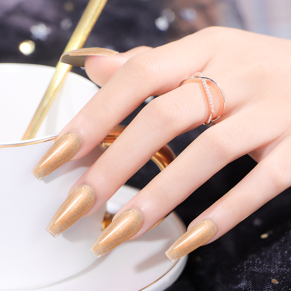 Gold Serisi - JS-03