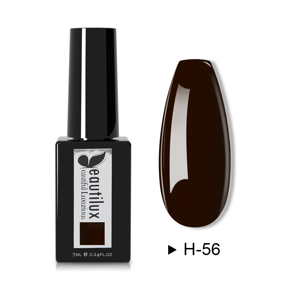 Beautilux Kalıcı Oje Hema Free - H-56