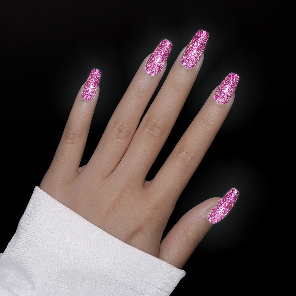 Beautilux Yansıtıcı Kedi Gözü - SZ-16
