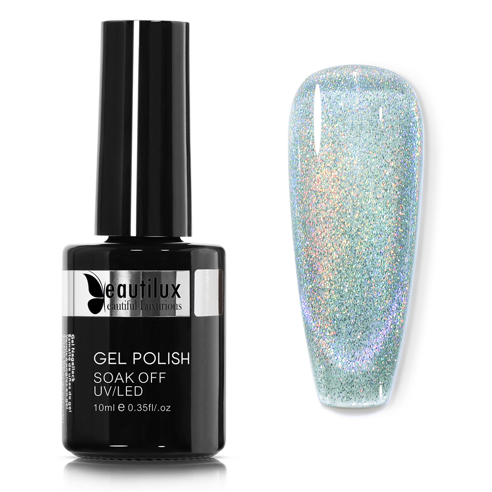 Beautilux Holografik Kedi Gözü - BCM-05
