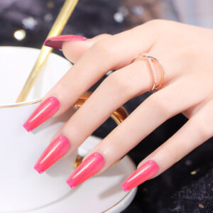 Golden Kristal Seri - GN-01