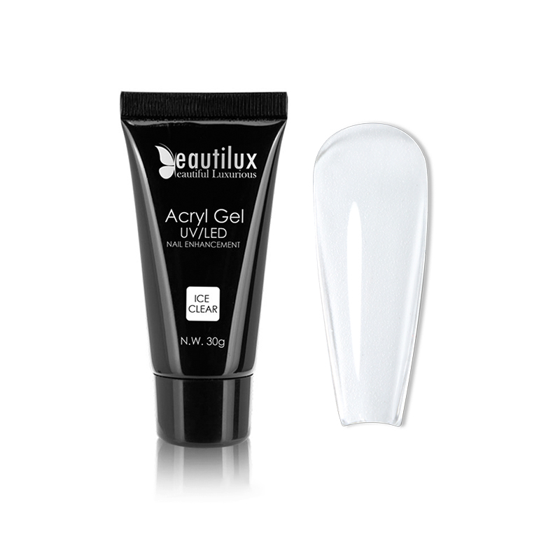 Beautilux Poly Akrilik Jel - 30 Gr - BYCG-01
