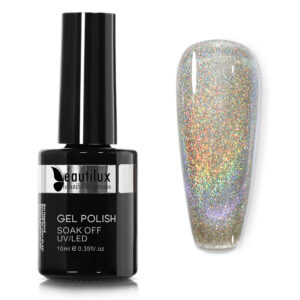 Beautilux Holografik Kedi Gözü - BCM-10