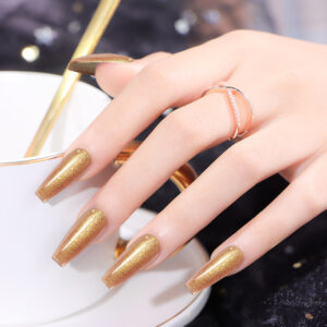 Gold Serisi - JS-05
