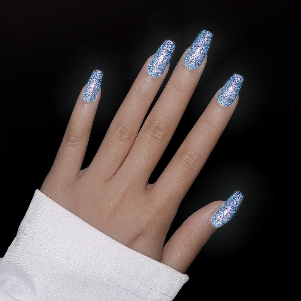 Beautilux Yansıtıcı Kedi Gözü - SZ-18