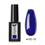 Beautilux Kalıcı Oje Hema Free - HG-10