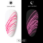 Beautilux Nail Art Spider Jel - YLS-02