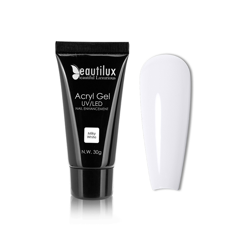 Beautilux Poly Akrilik Jel - 30 Gr - BYCG-02