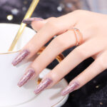 Beautilux Gökkuşağı Simli Seri - LE-05