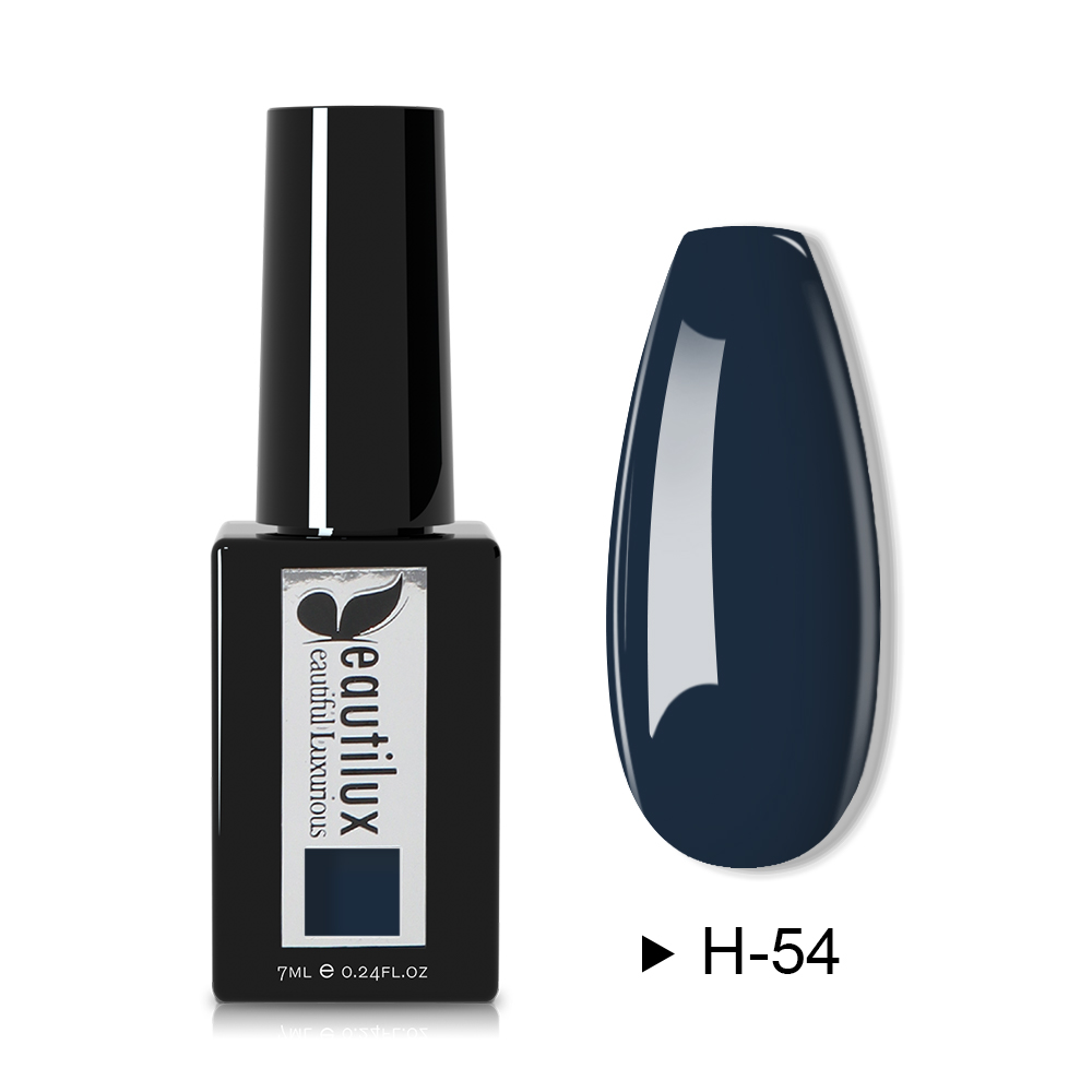 Beautilux Kalıcı Oje Hema Free - H-54