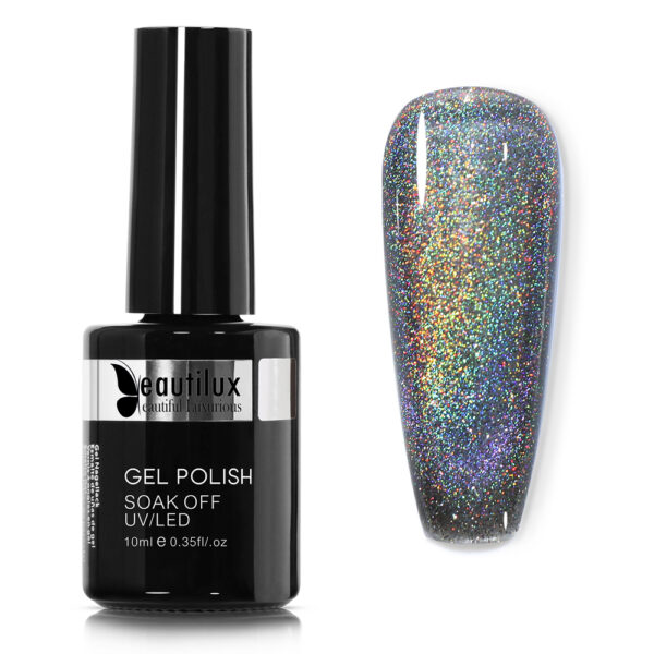 Beautilux Holografik Kedi Gözü - BCM-09
