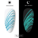 Beautilux Nail Art Spider Jel - YLS-11